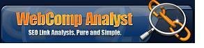 WebComp Analyst