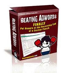 Beating Adwords - PPC Advertising Guide