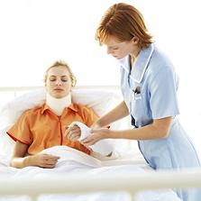 Registered Nurse is Top Future Jobs Occupation #1