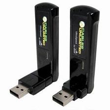 USB Wireless Printer Cables